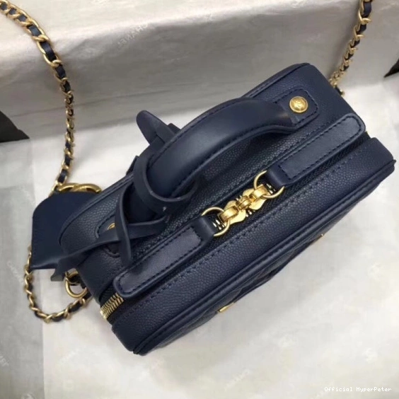Hyper Peter CHANEL VANITY CASE 0816